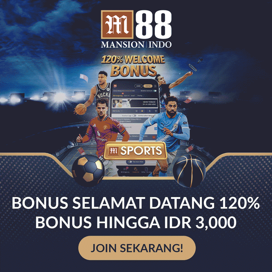 Panduan visual proses login dan pendaftaran akun M88 melalui perangkat mobile